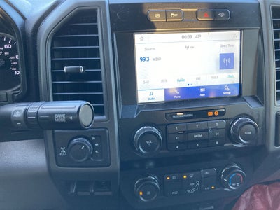 2021 Ford Super Duty F-250 SRW XL