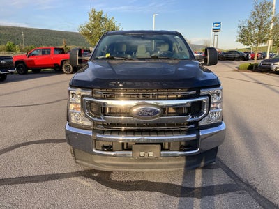 2021 Ford Super Duty F-250 SRW XL