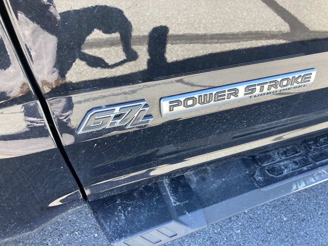 2020 Ford Super Duty F-250 SRW XL