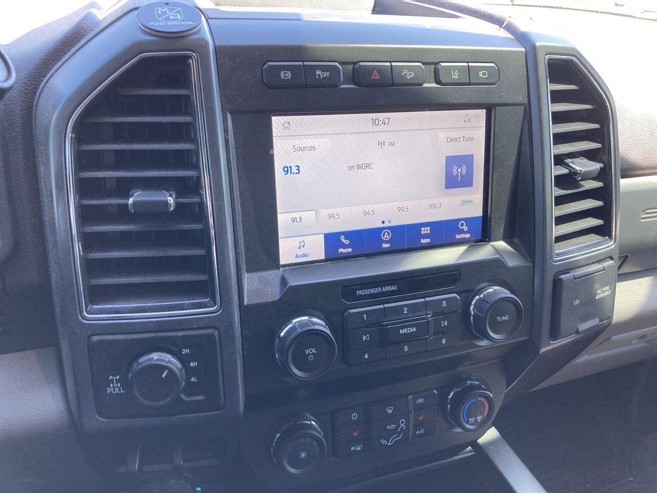 2020 Ford Super Duty F-250 SRW XL