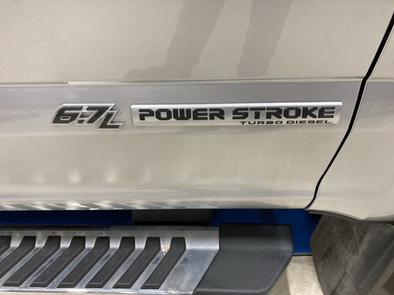 2022 Ford Super Duty F-350 DRW XL