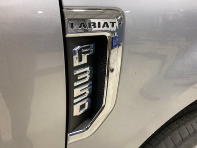 2022 Ford Super Duty F-350 DRW XL