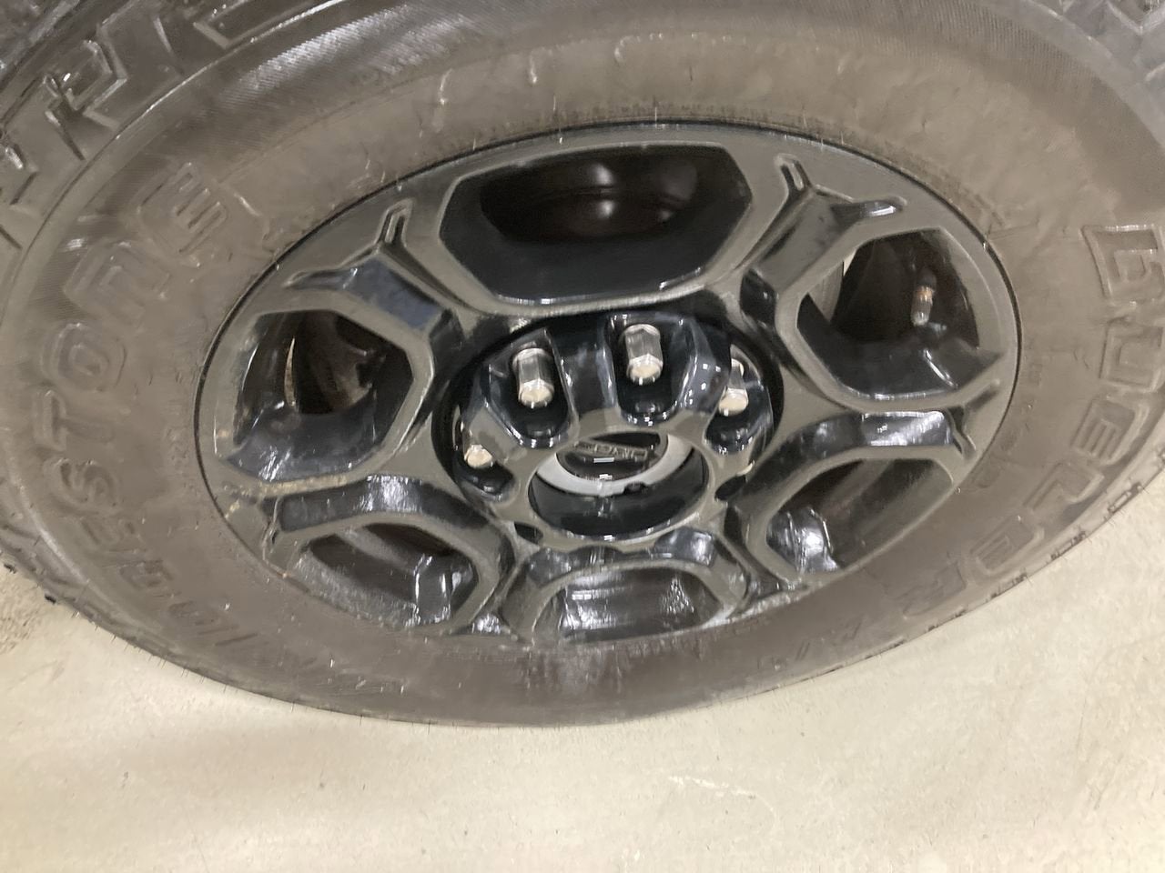 2023 Ford Super Duty F-250 SRW XL