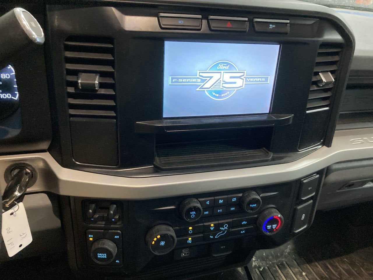 2023 Ford Super Duty F-250 SRW XL