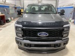 2023 Ford Super Duty F-250 SRW XL