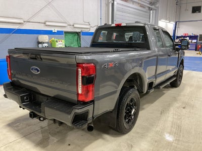 2023 Ford Super Duty F-250 SRW XL