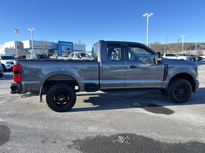 2023 Ford Super Duty F-250 SRW XL