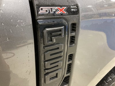 2023 Ford Super Duty F-250 SRW XL