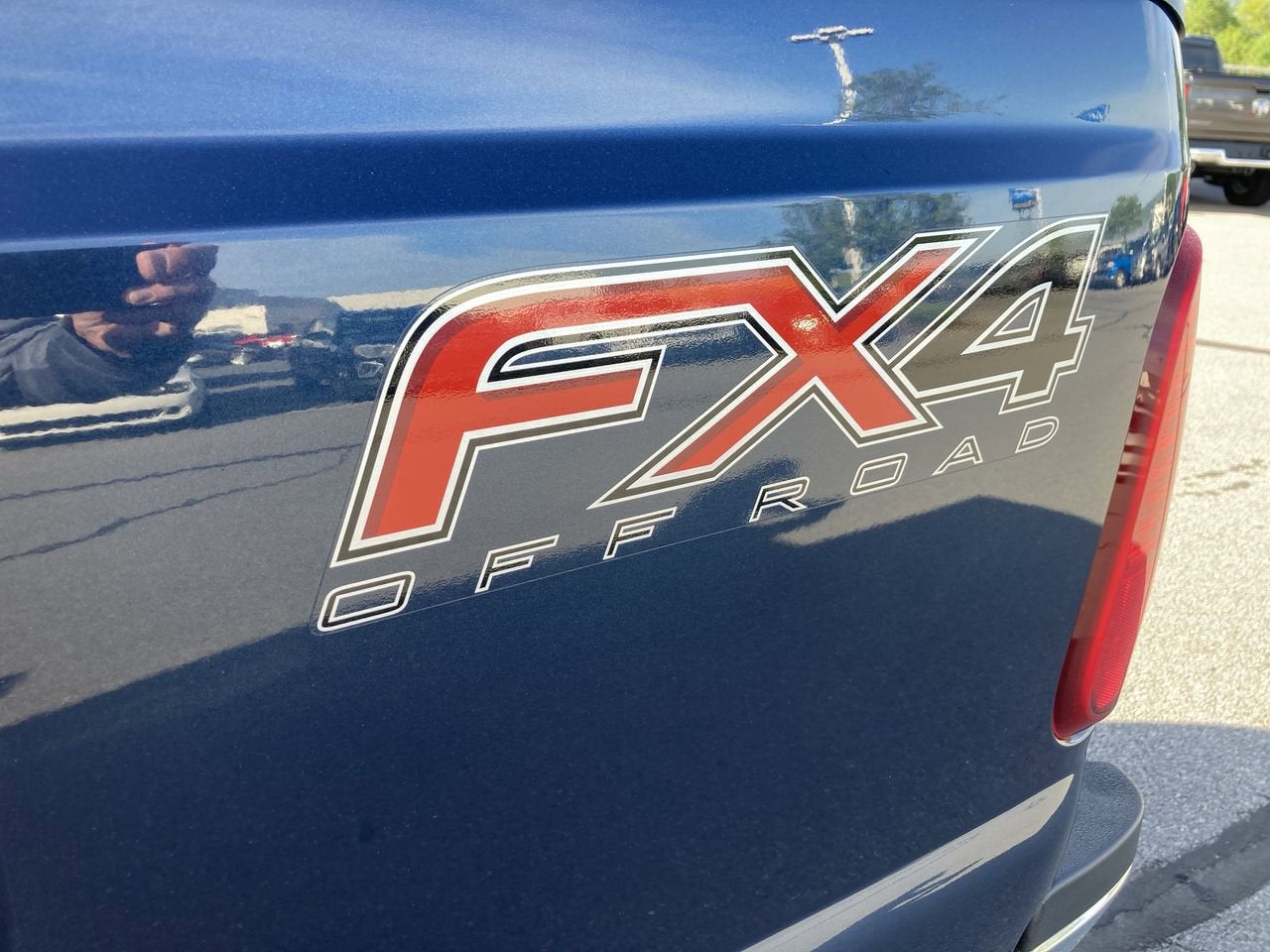 2016 Ford Super Duty F-350 SRW Lariat