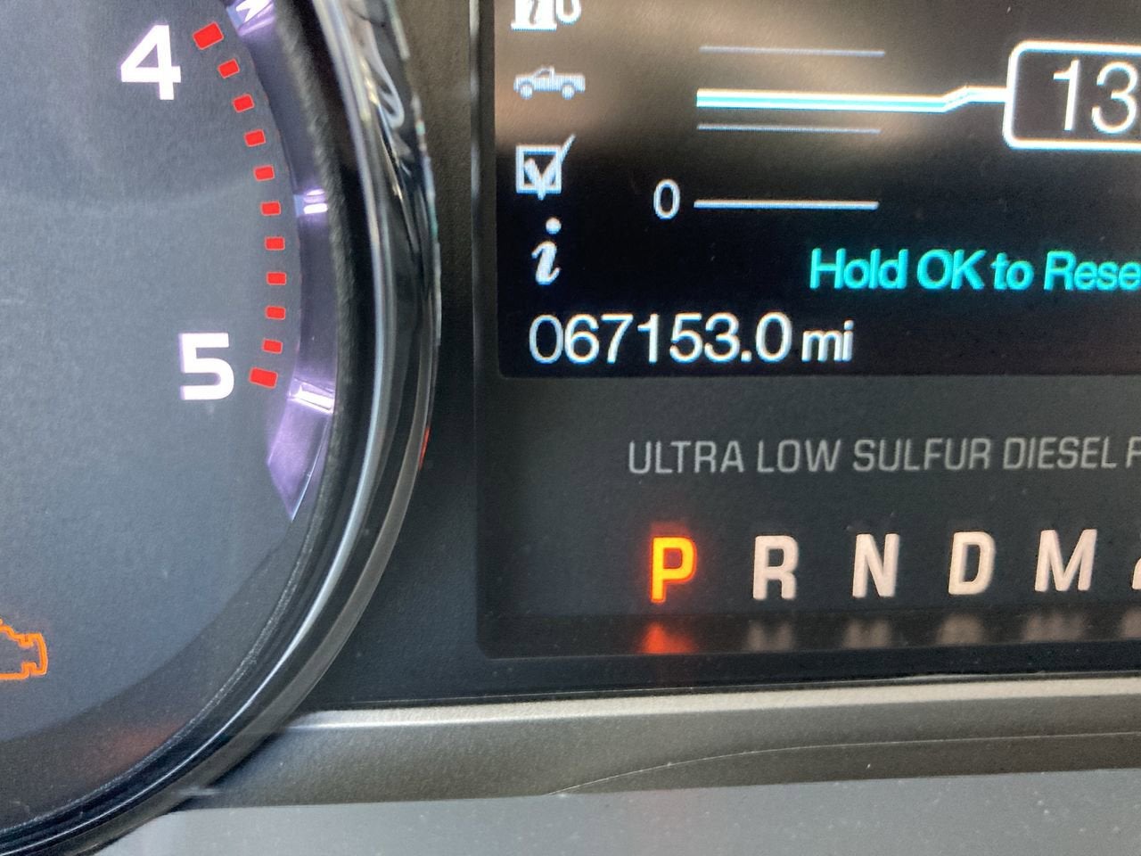 2016 Ford Super Duty F-350 SRW Lariat