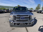 2016 Ford Super Duty F-350 SRW Lariat