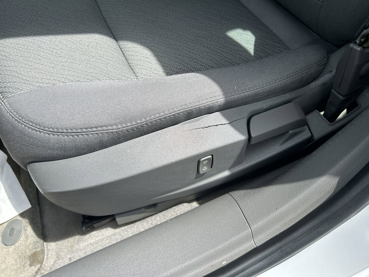 2015 Chevrolet Malibu LS