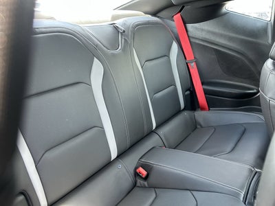 2024 Chevrolet Camaro 3LT