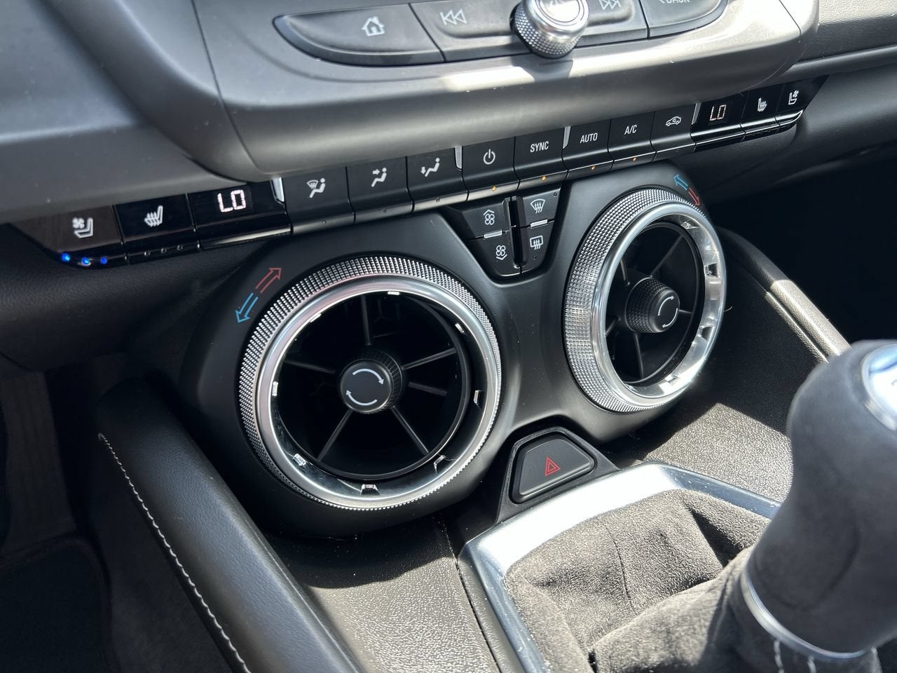 2024 Chevrolet Camaro 3LT