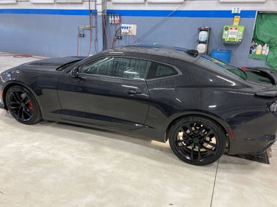 2024 Chevrolet Camaro 3LT