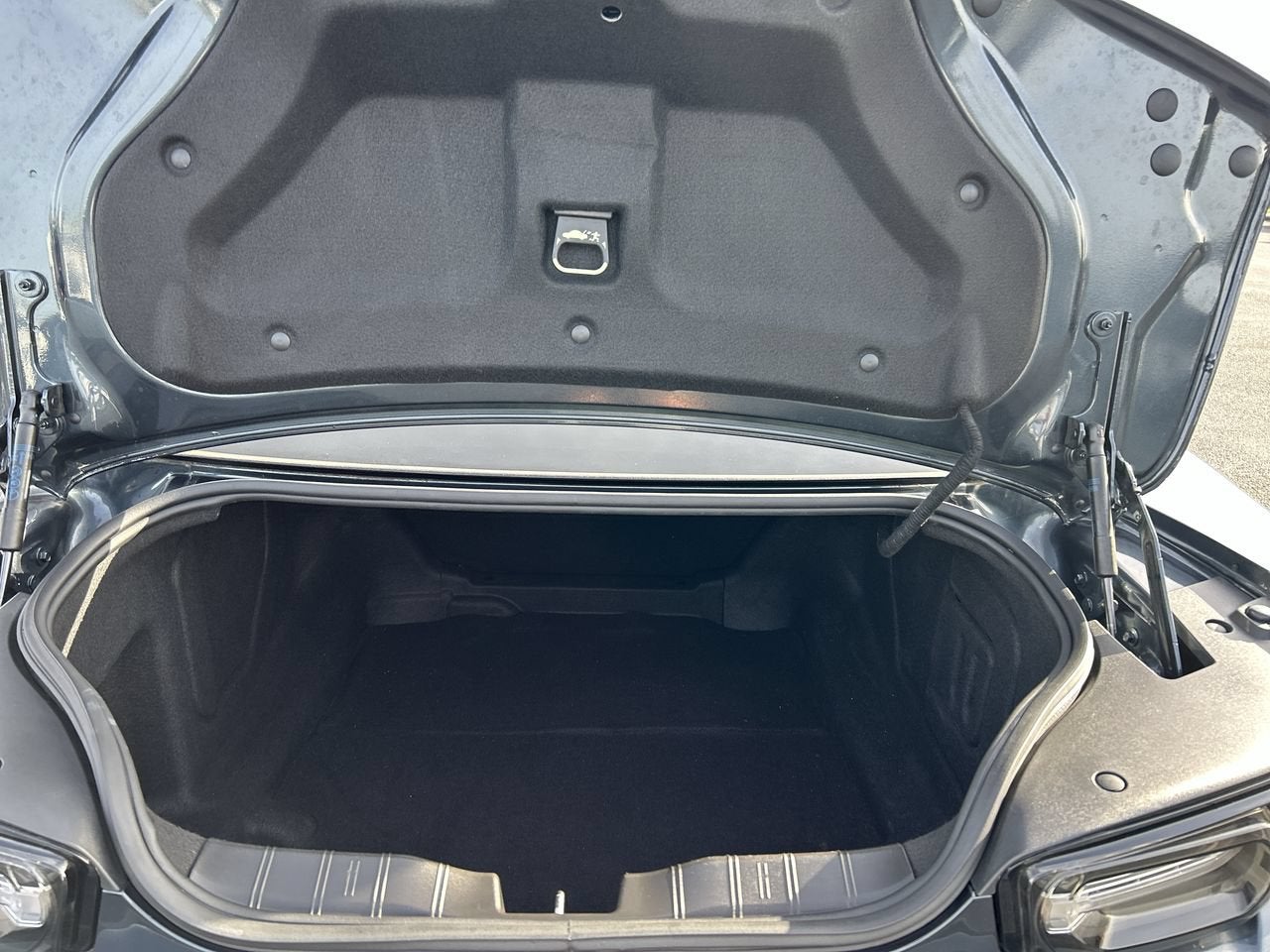 2019 Chevrolet Camaro 1SS