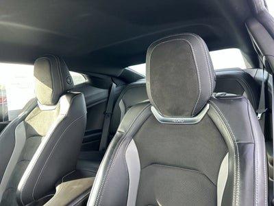 2019 Chevrolet Camaro 1SS