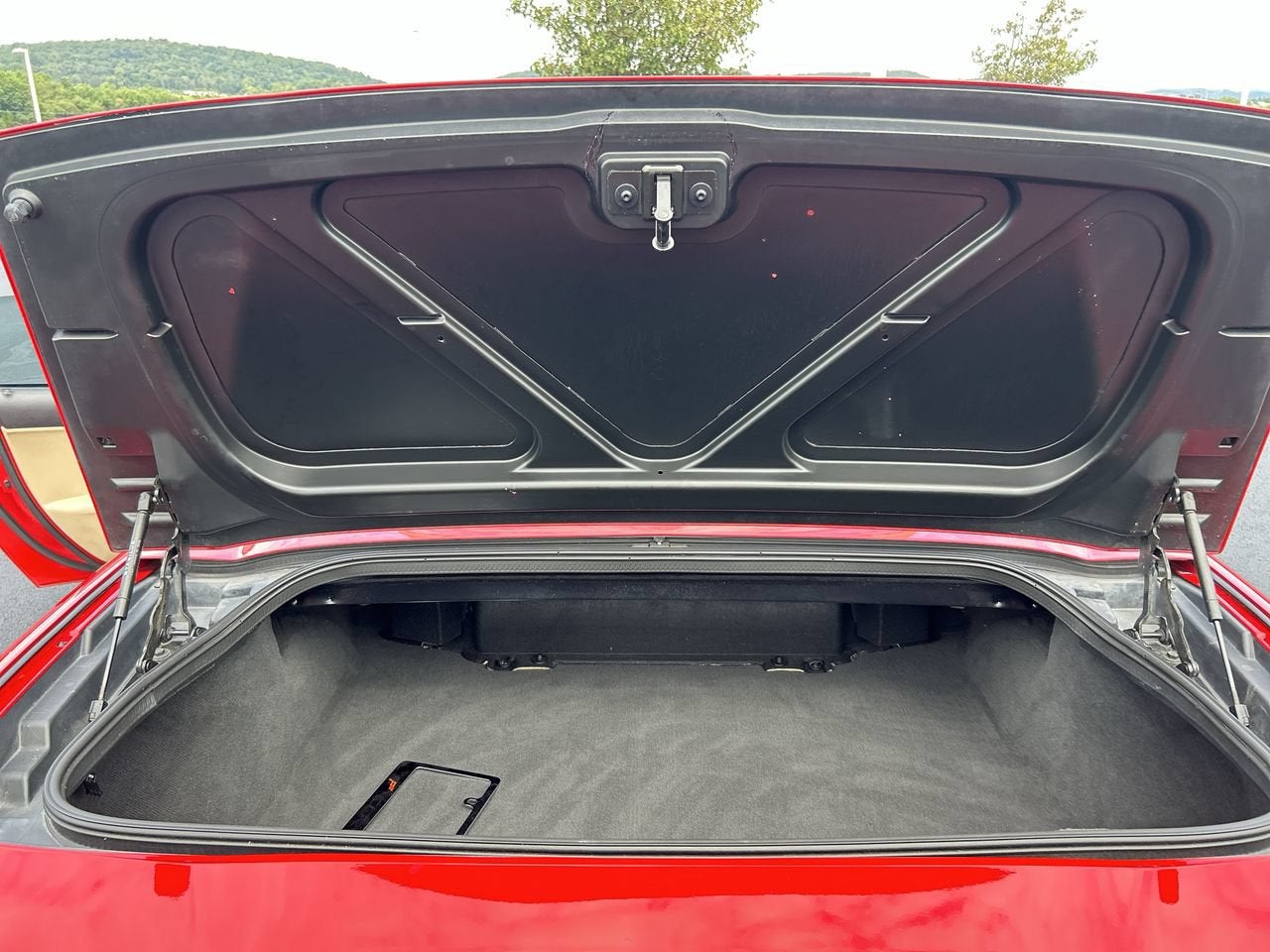 2005 Chevrolet Corvette 2DR CONV