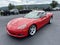 2005 Chevrolet Corvette 2DR CONV