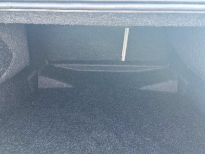 2013 Buick LaCrosse Leather