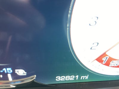 2019 Cadillac CT6-V 4DR SDN