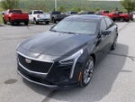 2019 Cadillac CT6-V 4DR SDN