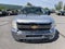 2014 Chevrolet Silverado 2500 HD Work Truck