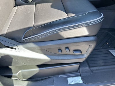 2019 Chevrolet Silverado 2500 HD High Country