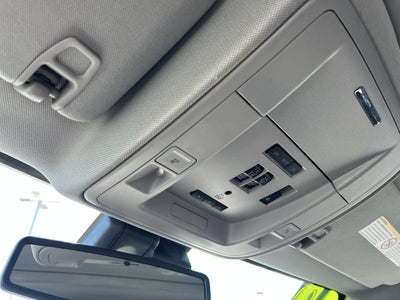2019 Chevrolet Silverado 2500 HD High Country