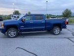 2019 Chevrolet Silverado 2500 HD High Country