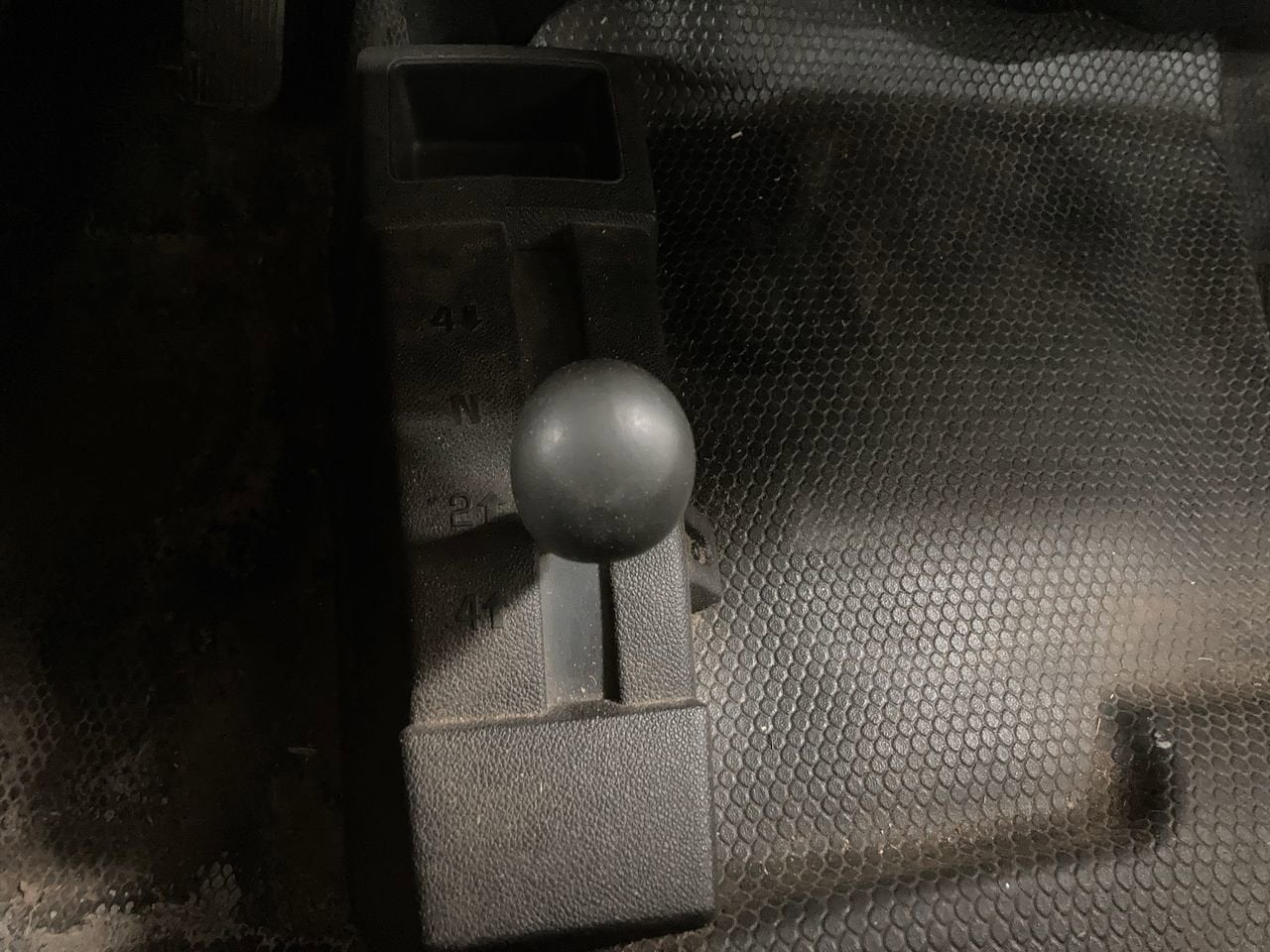 2012 Chevrolet Silverado 2500 HD Work Truck