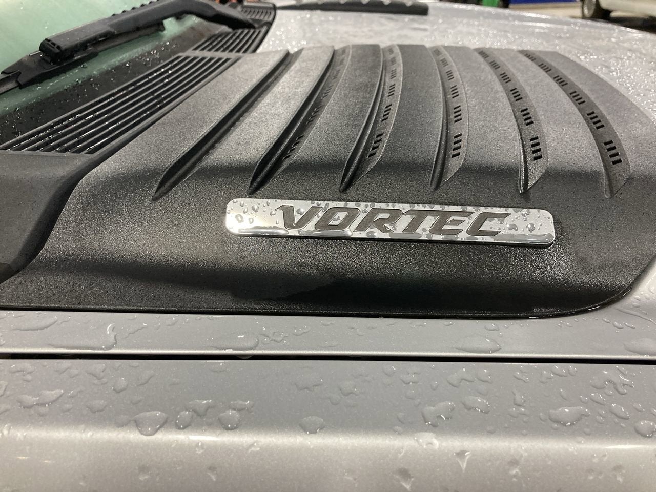 2012 Chevrolet Silverado 2500 HD Work Truck