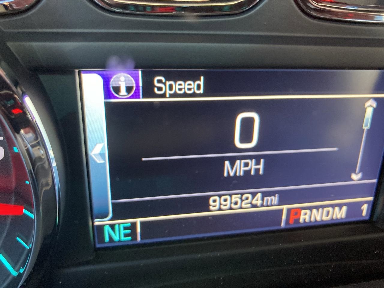 2016 Chevrolet Silverado 2500 HD LT