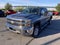 2016 Chevrolet Silverado 2500 HD LT