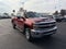2018 Chevrolet Silverado 2500 HD LTZ