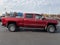 2018 Chevrolet Silverado 2500 HD LTZ