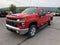 2020 Chevrolet Silverado 2500 HD LT