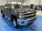 2016 Chevrolet Silverado 3500 HD LTZ