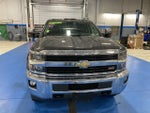 2016 Chevrolet Silverado 3500 HD LTZ