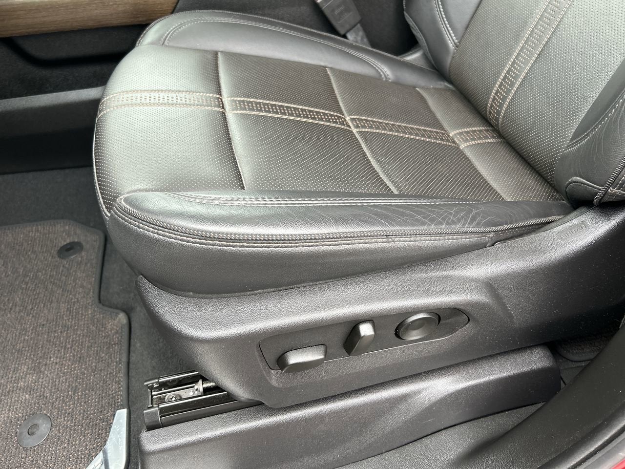 2025 Chevrolet Silverado 3500 HD High Country DRW