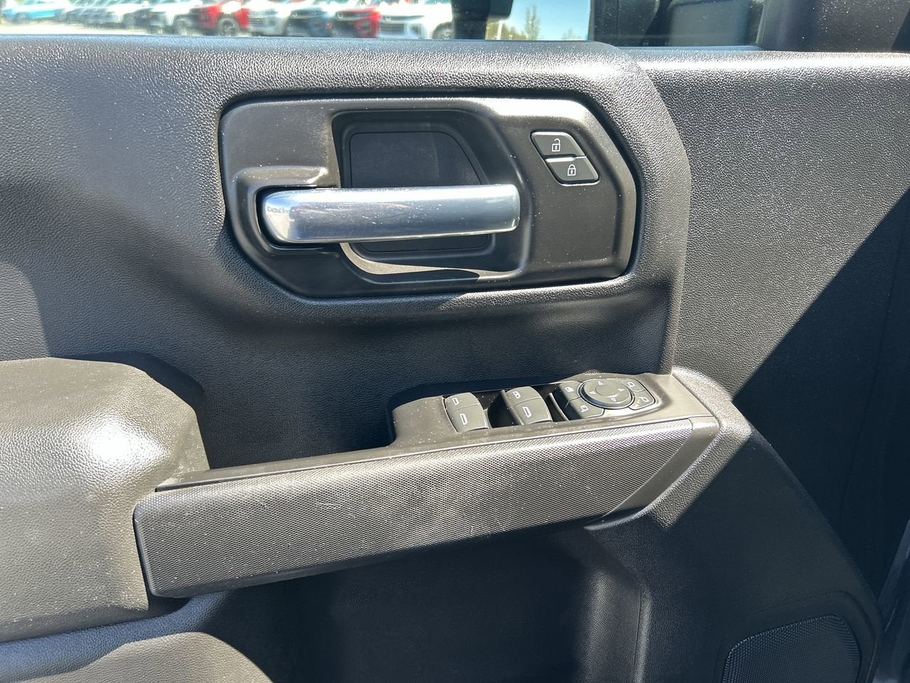 2020 Chevrolet Silverado 2500 HD Custom