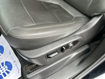 2021 Chevrolet Silverado 2500 HD LTZ