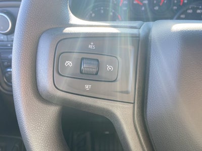 2020 Chevrolet Silverado 3500 HD Work Truck