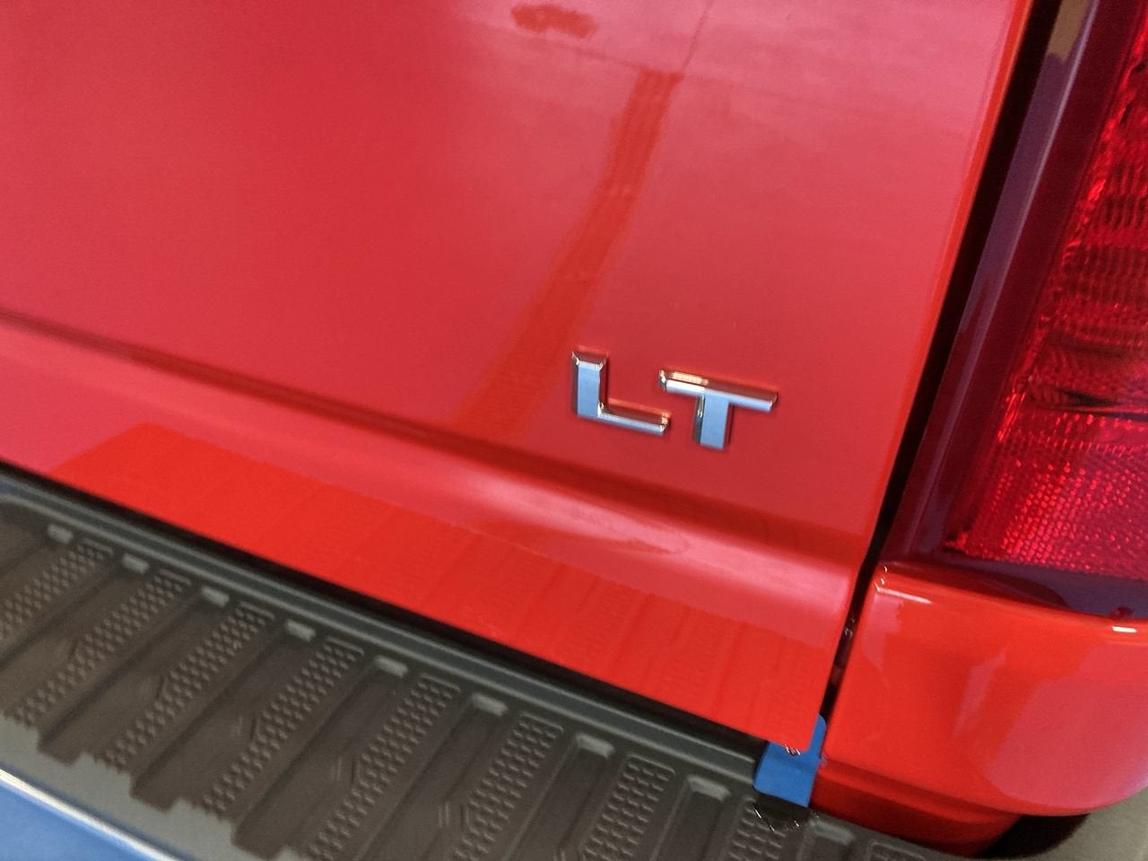 2024 Chevrolet Silverado 3500 HD LT