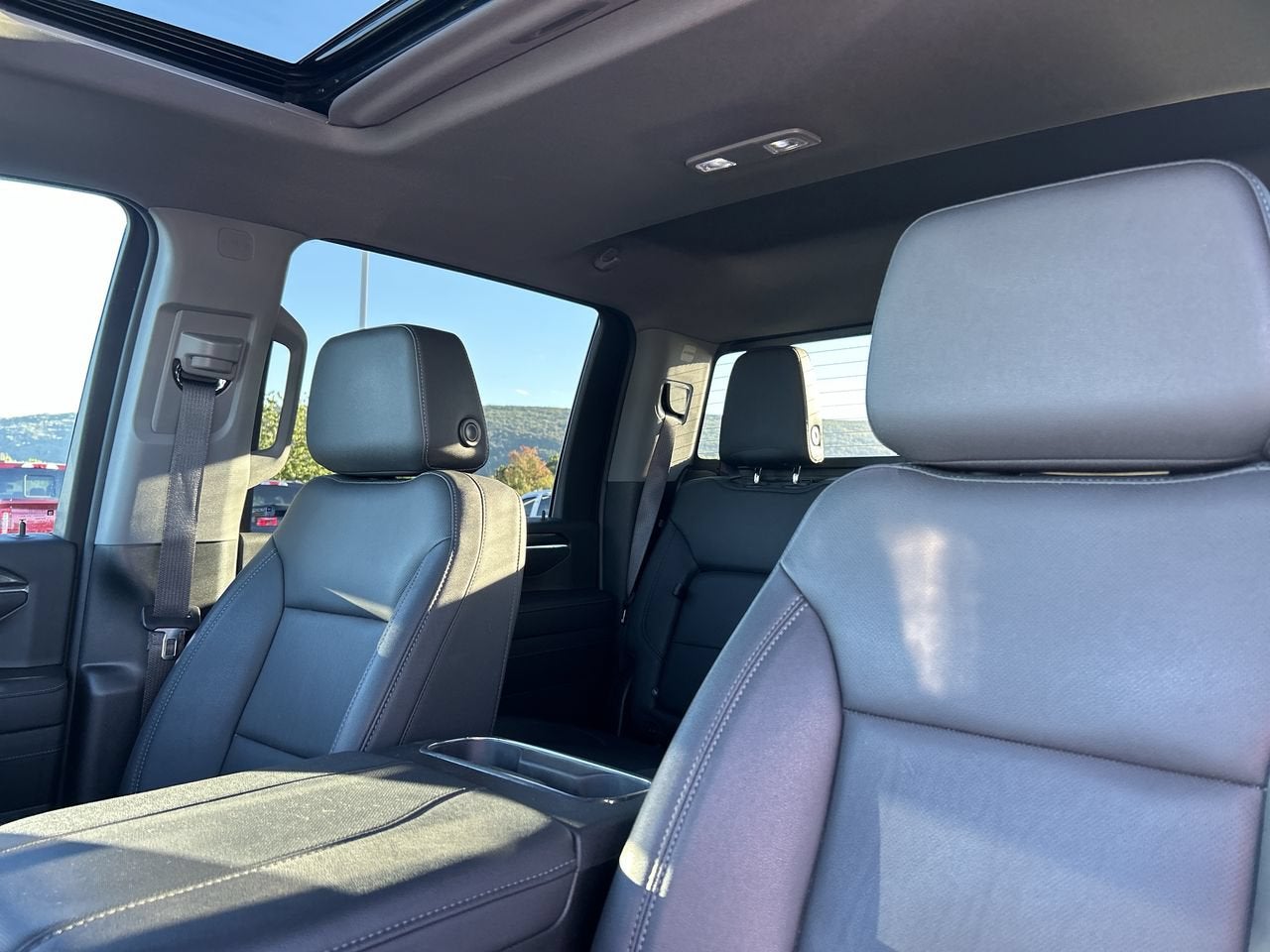 2024 Chevrolet Silverado 3500 HD LTZ