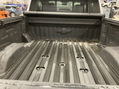2024 Chevrolet Silverado 3500 HD LTZ