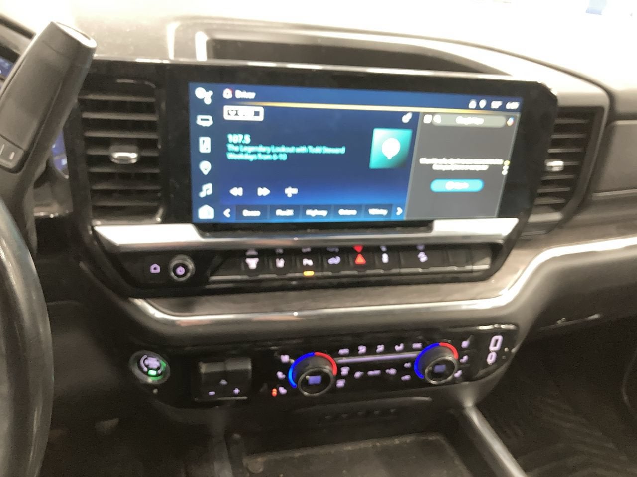 2024 Chevrolet Silverado 3500 HD LTZ