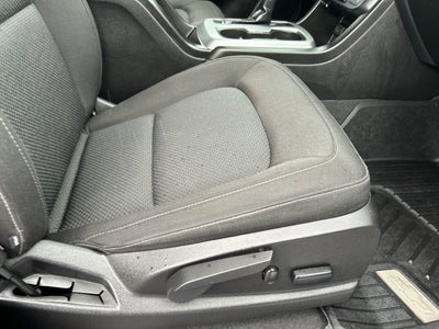 2019 Chevrolet Colorado 4WD LT