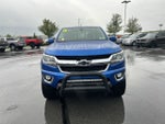 2019 Chevrolet Colorado 4WD LT