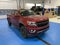 2020 Chevrolet Colorado 4WD LT